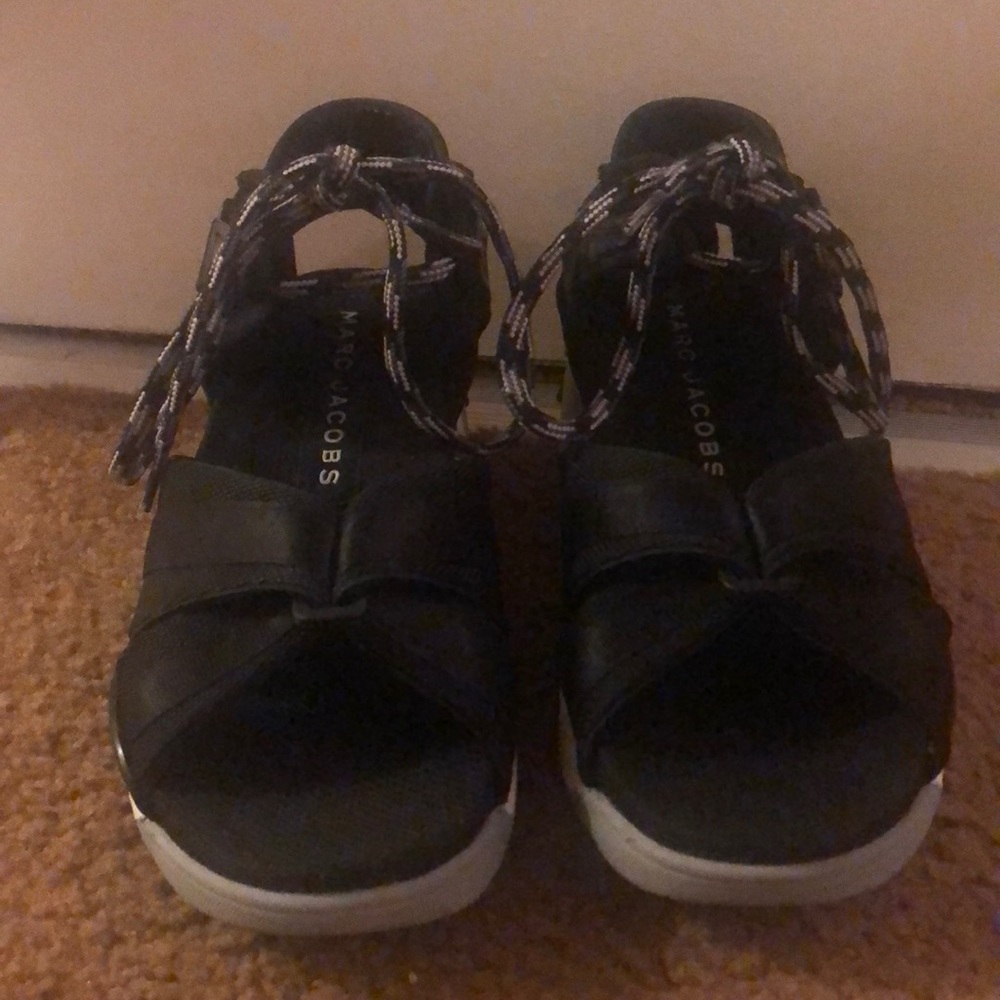 Marc Jacobs shoes size 39 :)